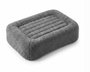 Hanah Home Taburete para Inodoro Teddy - Antracita